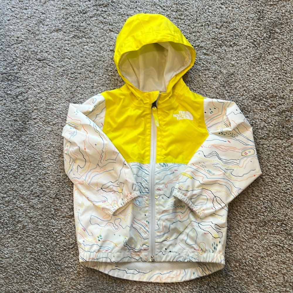 The North Face Jacket - 18-24M